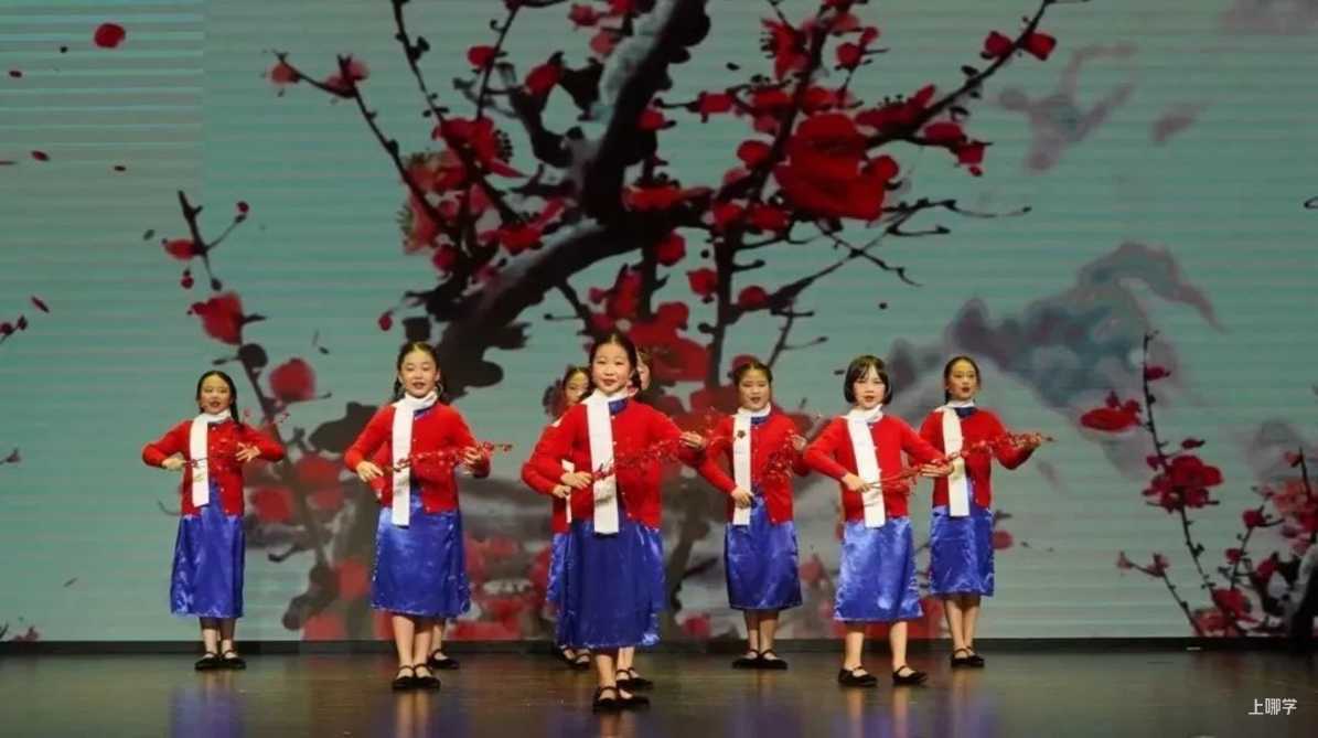 厉害了！上海这34所小学拿下了“国家级”荣誉！马上要全国闻名了！快看有你的母校吗？相关资料 16