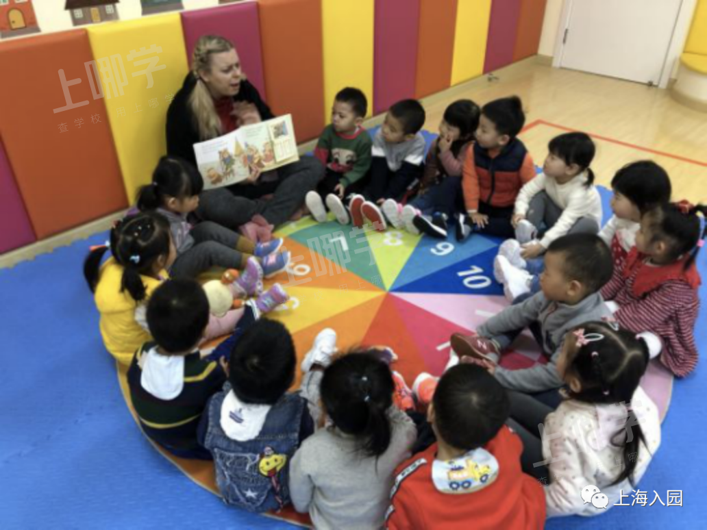 乐萌家托育园｜性价比超高，这不就是你家门口的安心托班嘛！相关资料 19