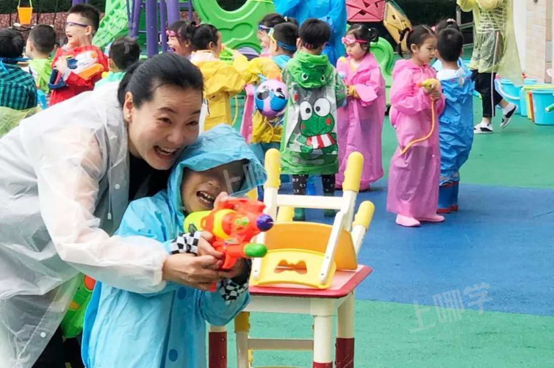 怒赞！新一批“上海市优秀园长”名单公示！22所幼儿园上榜！都是示范园或一级园，还有1所民办园！相关资料 8