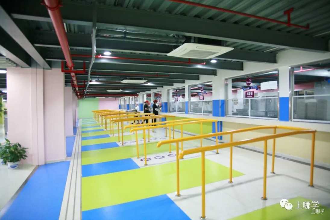 拥有生态“百鸟园”、六维球幕影院…上海这所办学21年的老牌民办学校，实力究竟如何?相关资料 21
