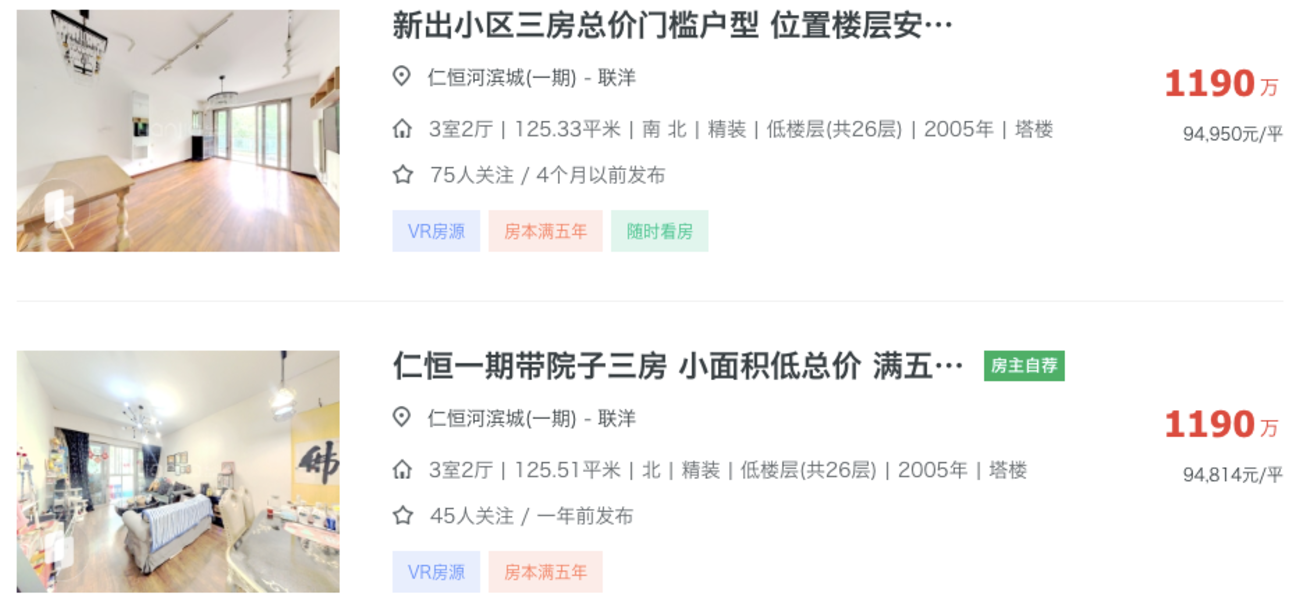 联洋学区爆了！相关资料 5
