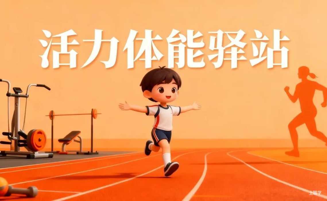 2026上海青少年活动中心寒托班报名！相关资料 14