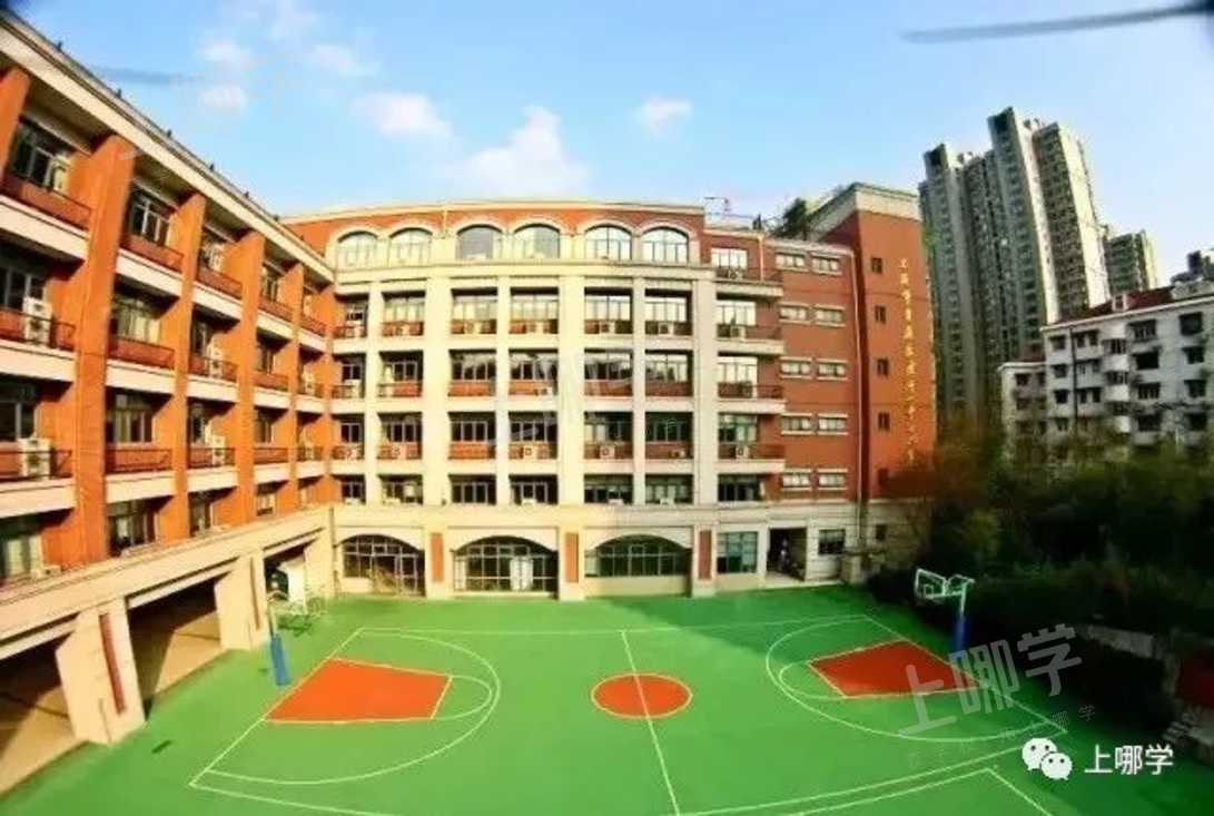 又被刷屏！上海这个小学校长入围“国家级”荣誉评选！老牌校低调有实力，今年扩招1个班！相关资料 12
