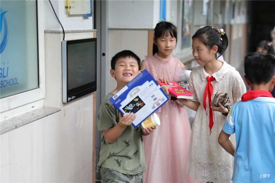 2021上城区胜利小学-招生简章相关资料 23