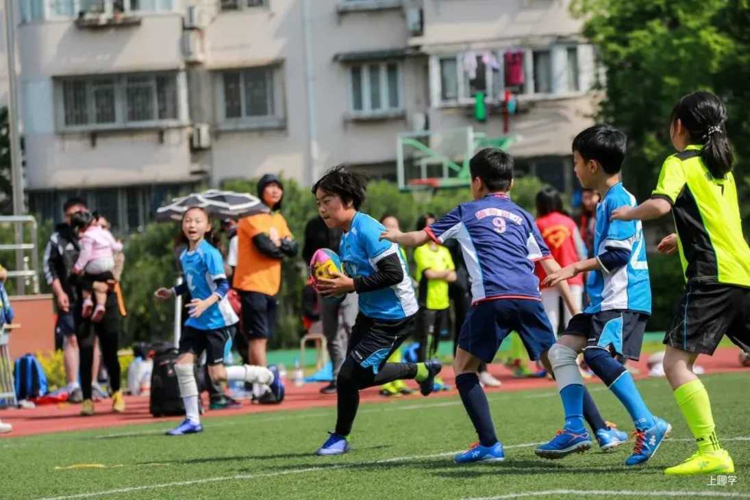 海桐小学丨上海这所小学对口地段曾有变！部分校区2022年入学需入户至少满1年！是首批双语实验公办校之一！相关资料 13