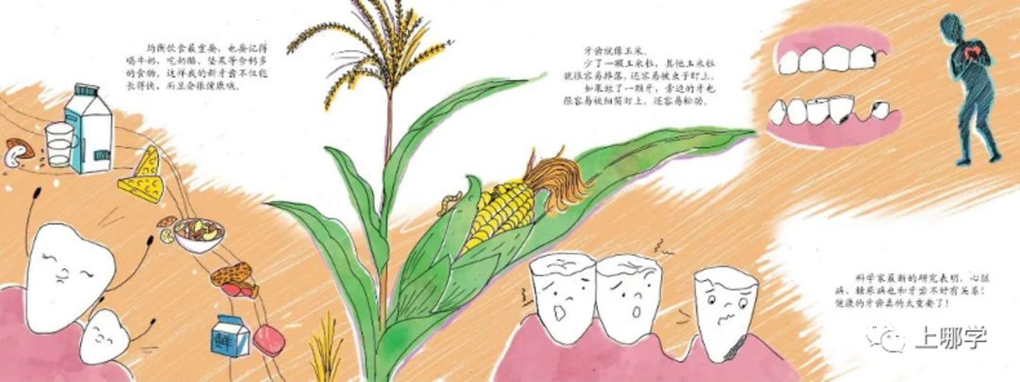 2022年最后一波！中福会、宋庆龄幼儿园长期订阅、孙俪推荐的《儿童时代》订阅送大礼，错过后悔一年！相关资料 21