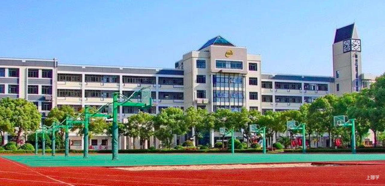 大调整！上海44所中小学集体更名！多所学校挂牌名校、强校，即将起飞！相关资料 6