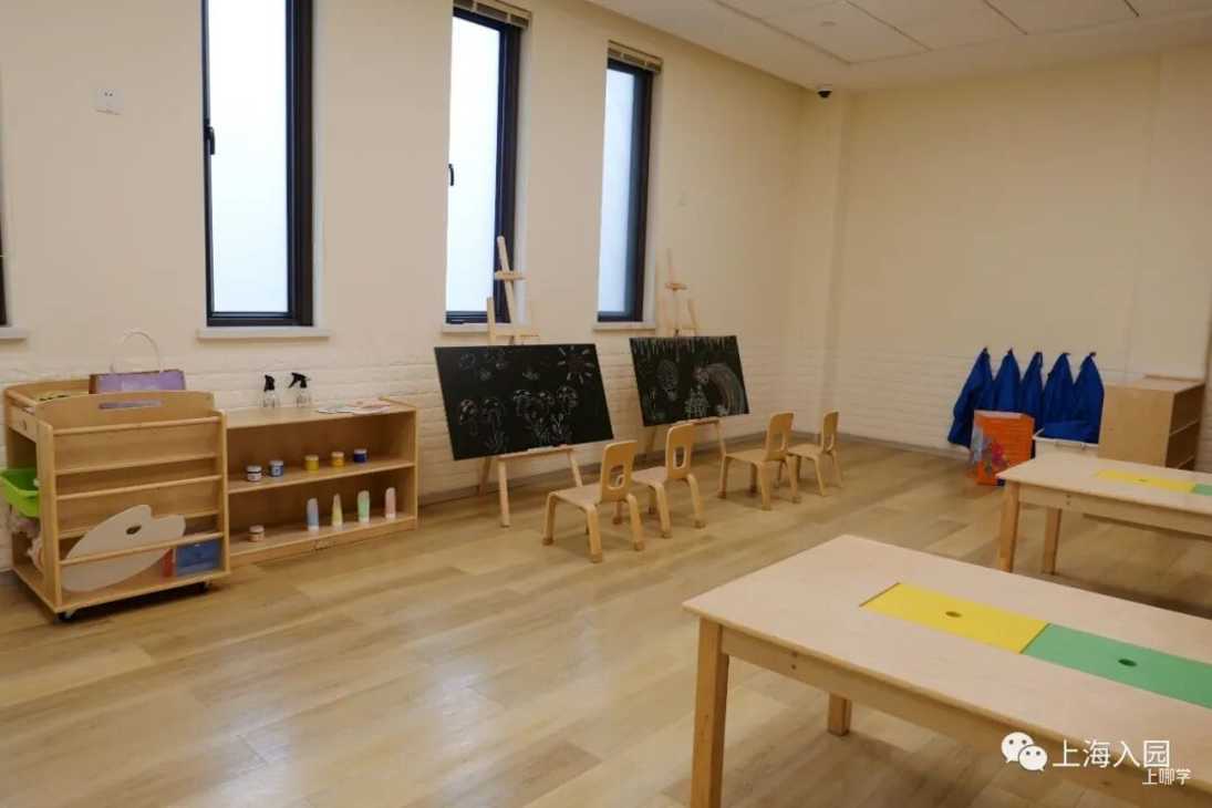 又一所高端幼儿园！开办即获IB认证！集团化办学优势，已开启线上咨询相关资料 19