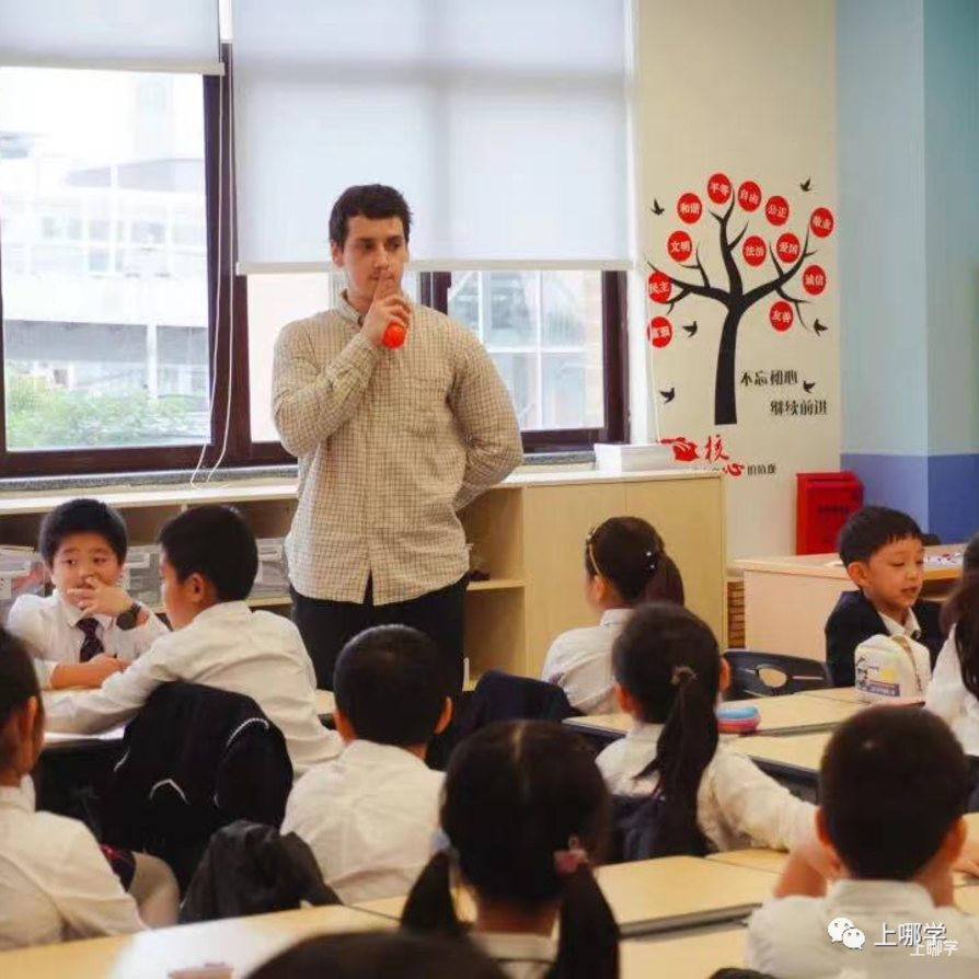 双轨制双通道！上海这所民办小学开始2022咨询了！附学费信息+招生范围+开放日预约！相关资料 17