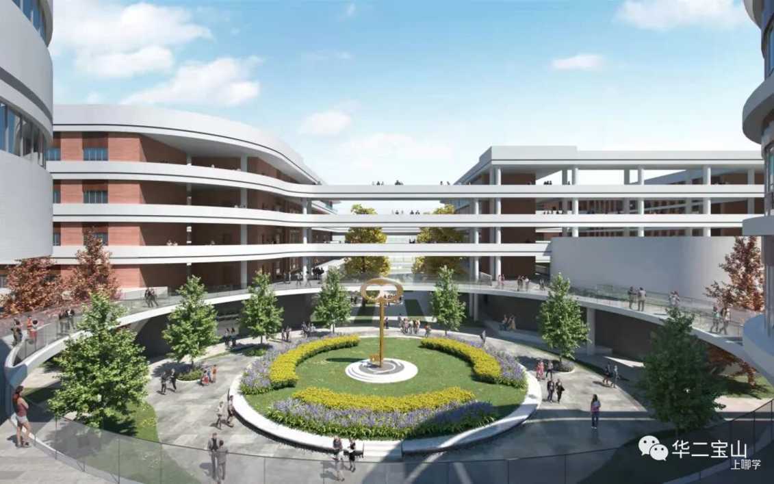 上海华二系学校盘点！相关资料 21