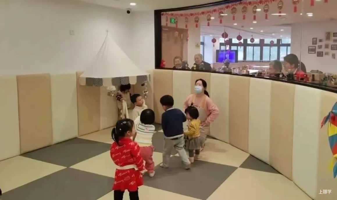 适时探索小月龄托育服务、中小学生每天综合体育活动2小时……市教委主任做客民生访谈相关资料 9