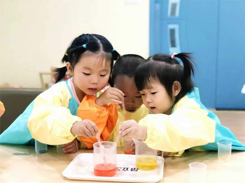 上海宝山区哈贝双语幼儿园2022学年招生简章相关资料 19