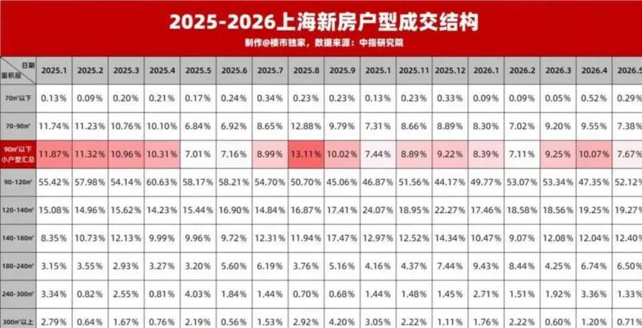 上海市区小户型正在绝版，但很多是坑相关资料 3