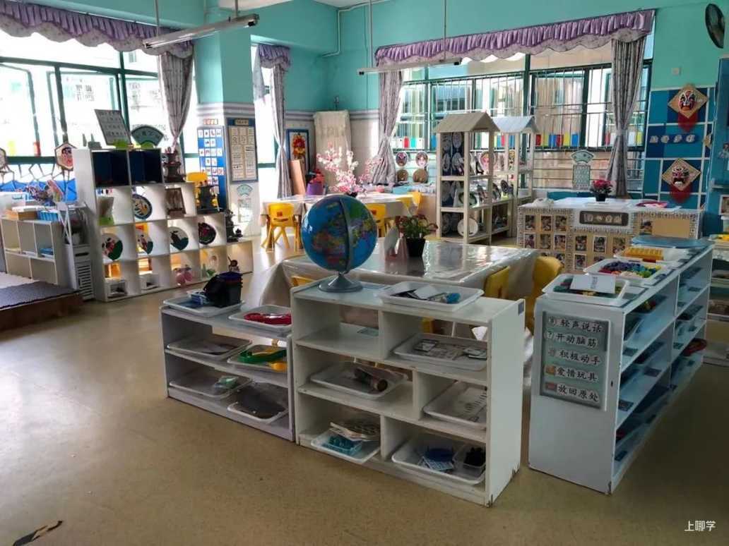 深圳市龙岗区雅豪祥苑幼儿园2022年秋季招生补录开始!招收小小班!2.