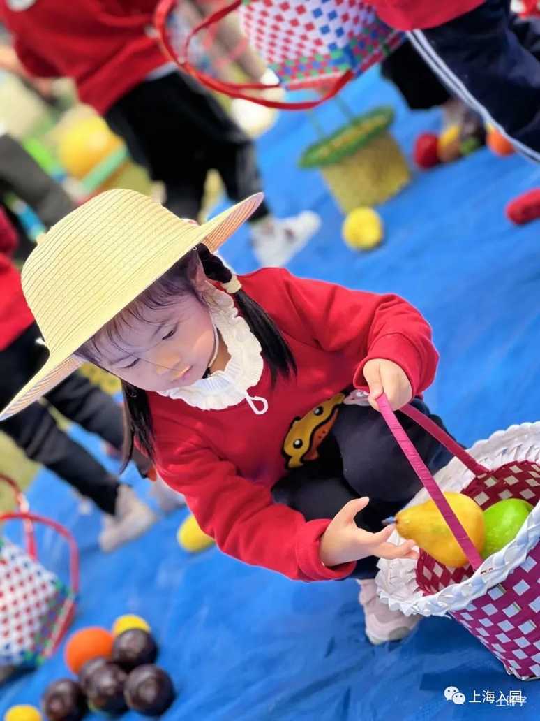 上海市广玉兰幼儿园2022年招生简章相关资料 8