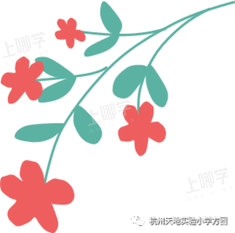 2021上城区天地实验小学-招生简章相关资料 3