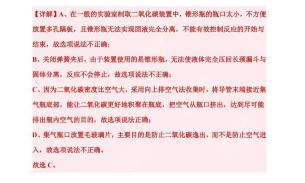 2025年上海中考真题回忆及部分解析~相关资料 28