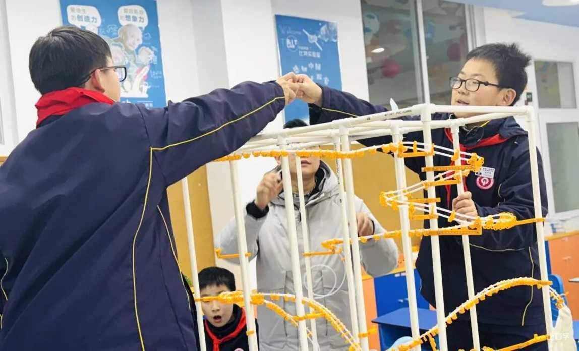资历老，口碑好，上海这所中学太强了，难怪是片区内家长的公办首选～相关资料 24