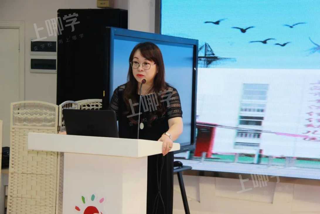 怒赞！新一批“上海市优秀园长”名单公示！22所幼儿园上榜！都是示范园或一级园，还有1所民办园！相关资料 20