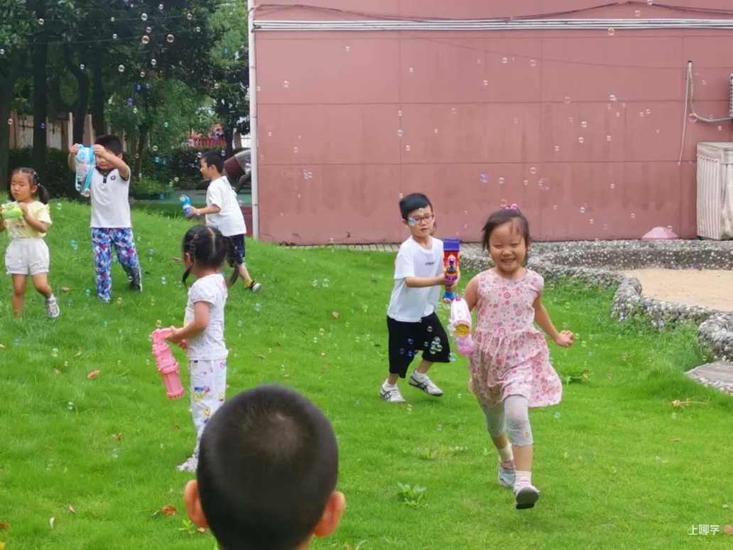 上海宝山区高境贝贝马艺术幼儿园开始招生啦！！！相关资料 64