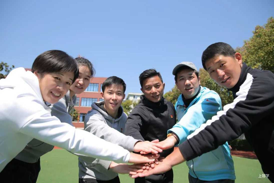 操场上的学校丨宝山区江湾中心校：“兴趣化”，让小学生爱上体育相关资料 6