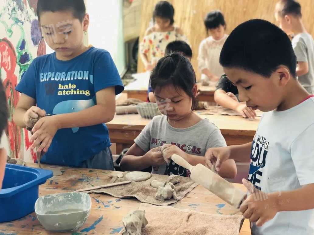 浦东又一蒙式托育园上线免费预约啦！更有亲子课堂体验开放日限额来袭！相关资料 96
