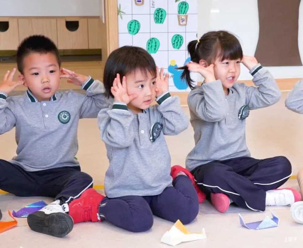 科学作息，健康生活，幼儿居家健康生活指南！相关资料 8