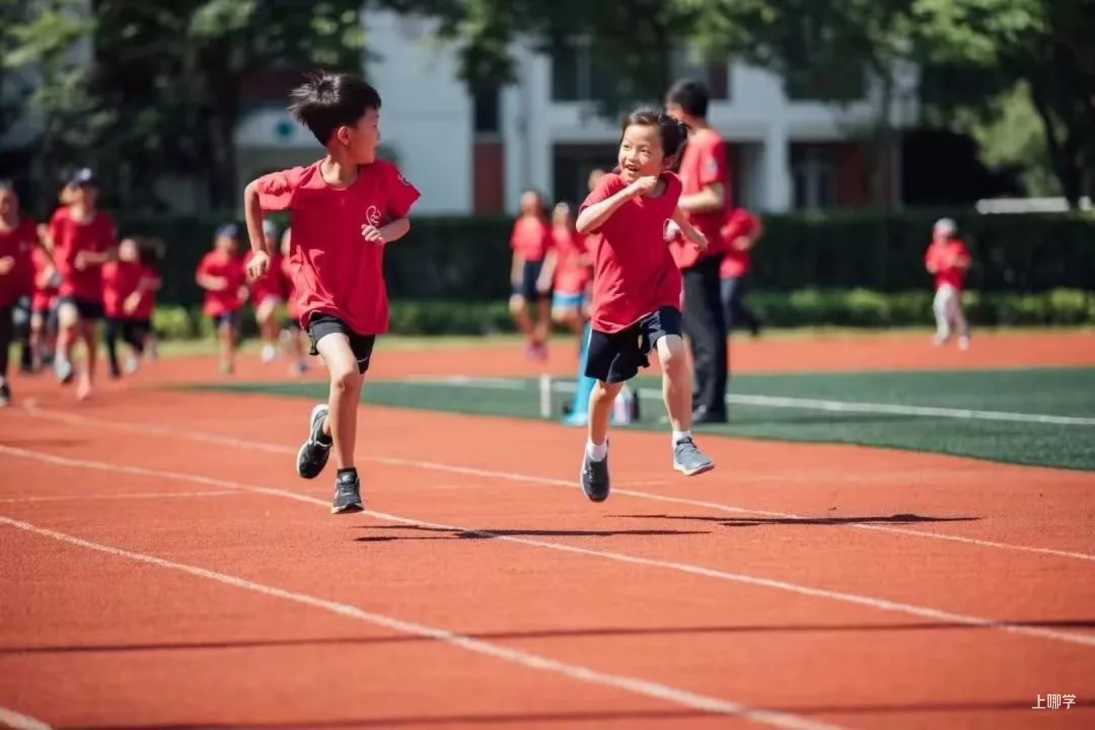 揭秘沪上知名双语学校的真实就读体验，我们专访了3位上海家长相关资料 6