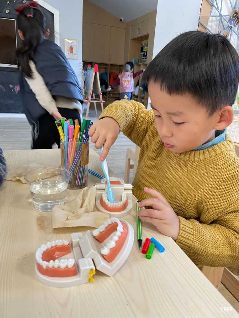 口碑爆棚的阿里系云谷幼儿园！2022秋季招生进行中！文末附预约通道～相关资料 30