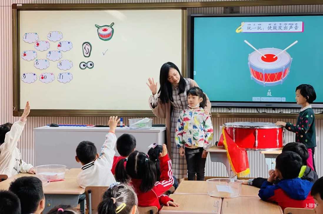 教育部点名！上海10所学校上榜！相关资料 31