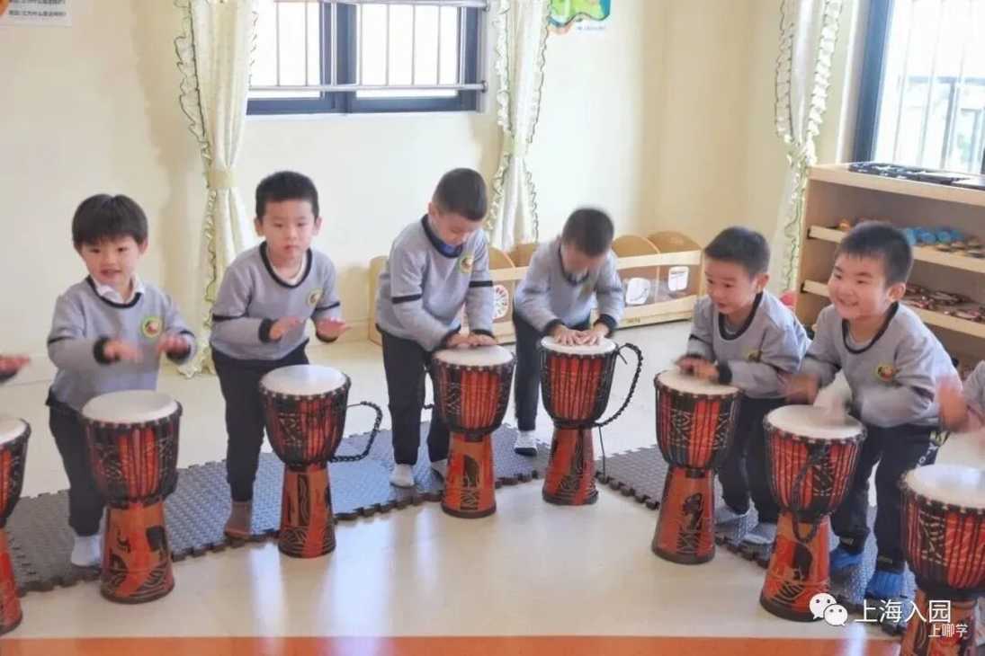 浦东学乐星探园相关资料 39