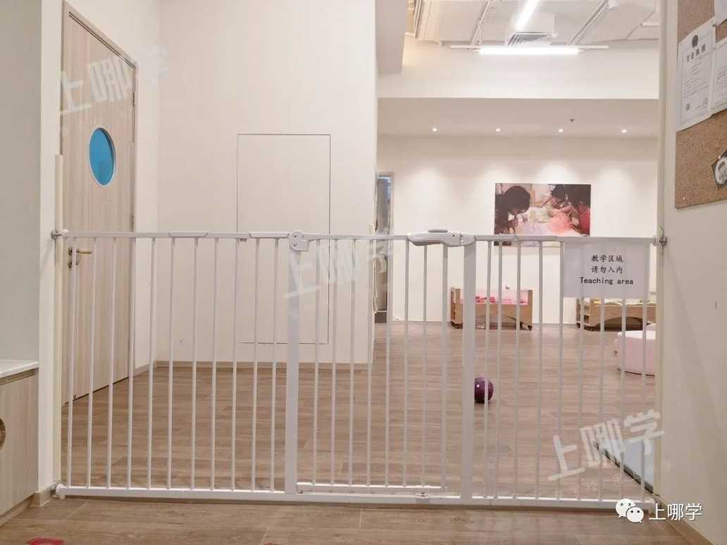 托班开放日限额来袭！黄浦区这家托育园带你体验PBL托班的教学特色相关资料 33