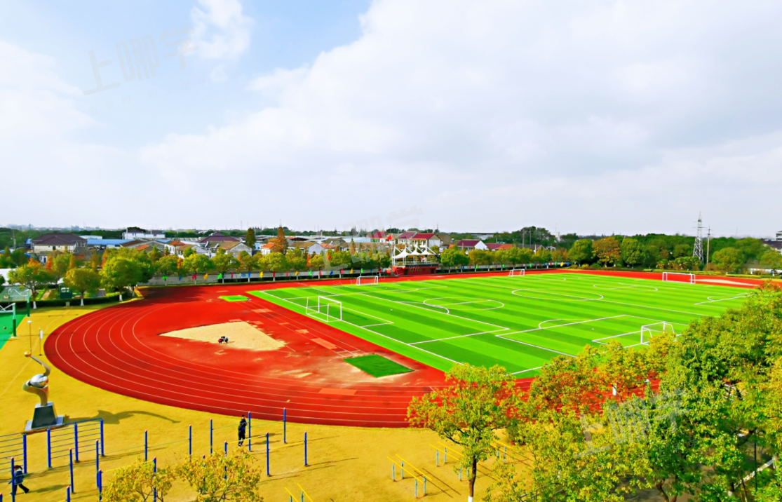2021上海松江区五厍学校招生简章-上哪学