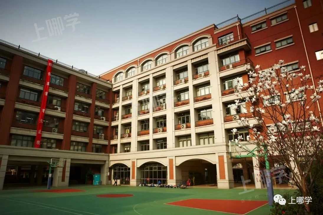 又被刷屏！上海这个小学校长入围“国家级”荣誉评选！老牌校低调有实力，今年扩招1个班！相关资料 11