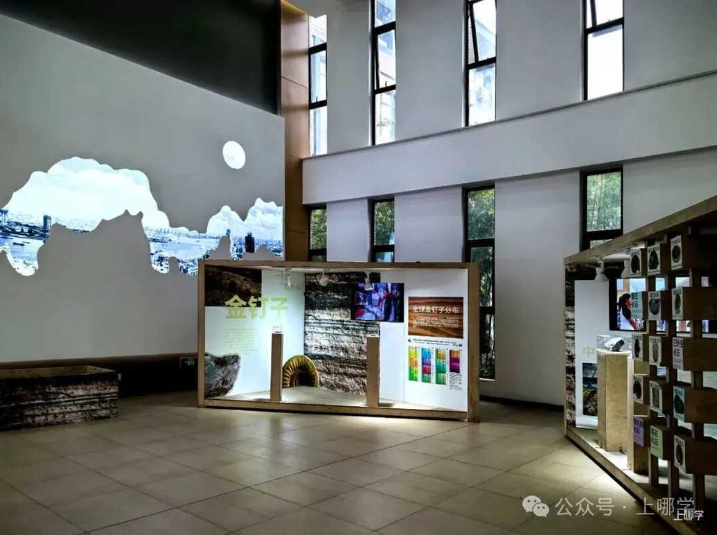 主打科技教育特色！上海这区两所学校全新亮相相关资料 3