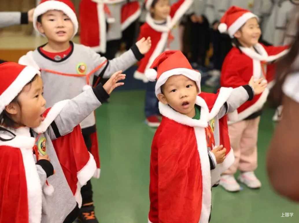 魔都这所“白月光”IB幼儿园招生啦！拥有高尔夫、击剑等10余门课后延时课！相关资料 24