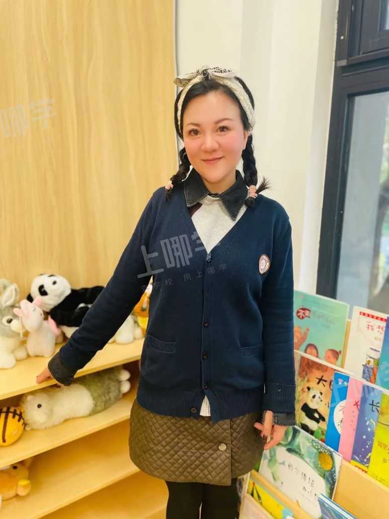浦东又一蒙式托育园上线免费预约啦！更有亲子课堂体验开放日限额来袭！相关资料 118