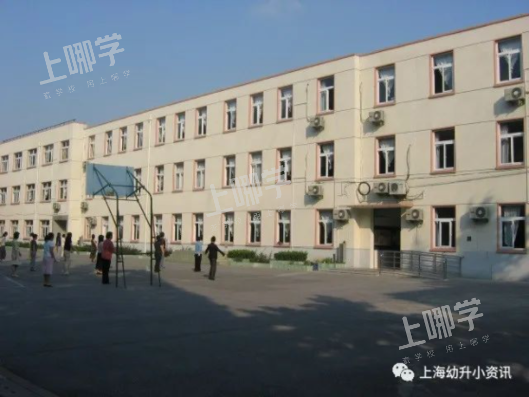 徐汇区小学教育资源分析丨拥有多所热门小学，上中新校重磅落地，再度腾飞！相关资料 7