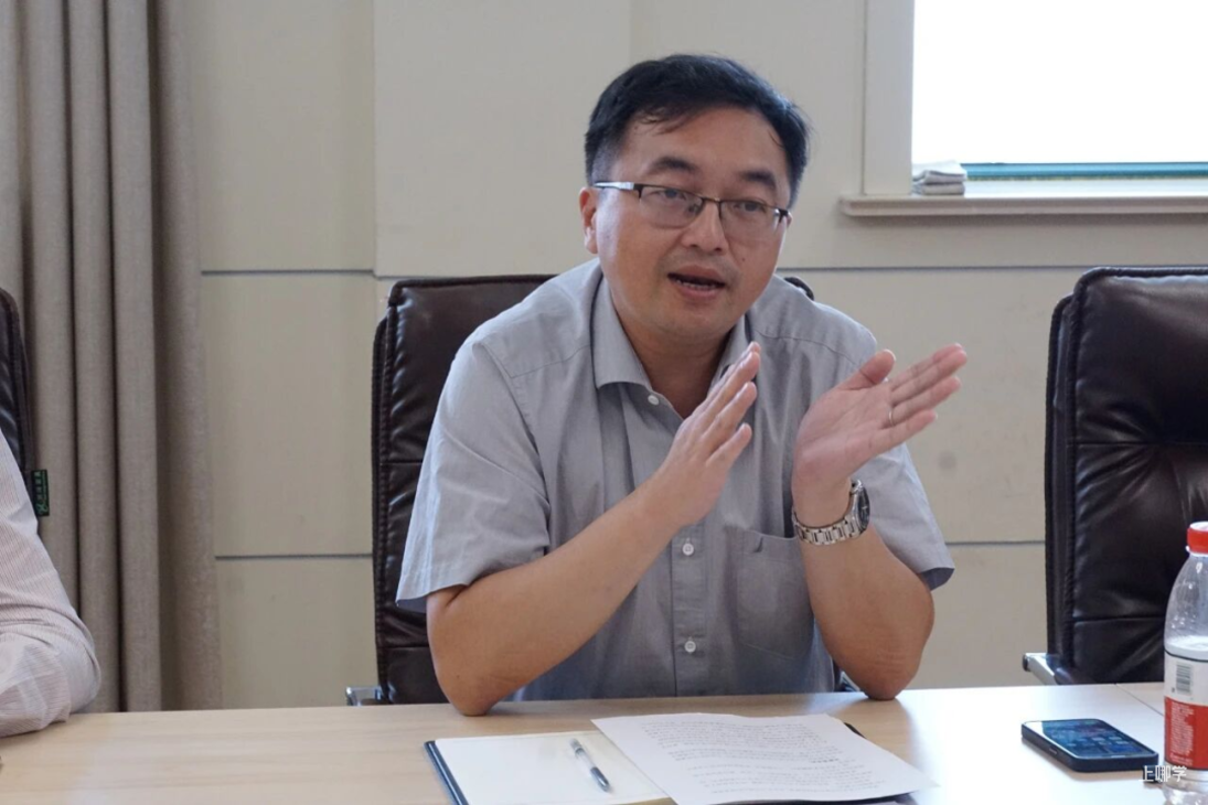 9月开学，上海部分中小学迎来新校长！相关资料 41