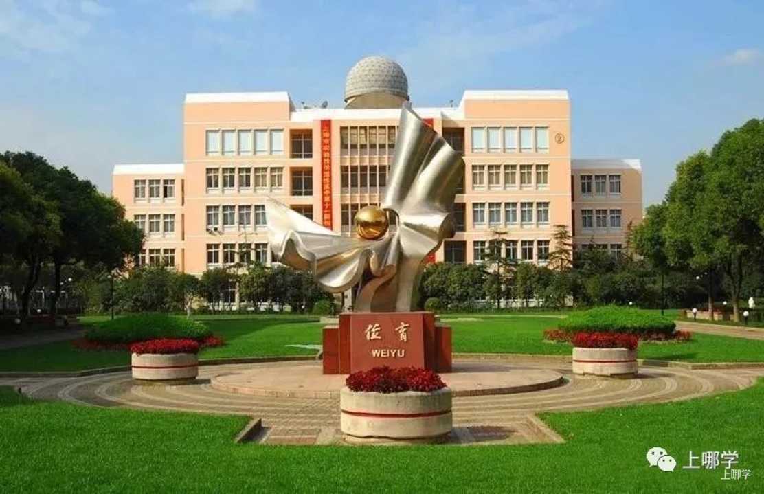 太赞了！2022年上海统招接受调剂志愿的民办学校大汇总！逸夫，爱菊，兰生今年都接受调剂志愿！相关资料 9