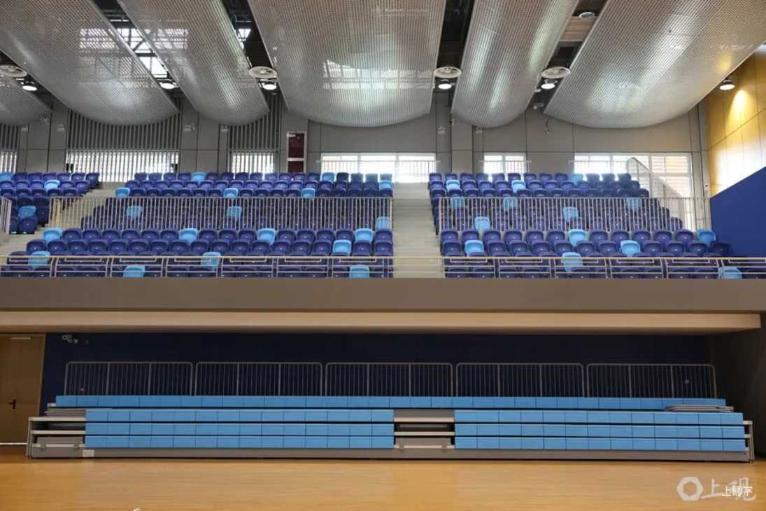 新校区建成！下月启用！学生等正在从黄浦和闵行搬迁至浦东！相关资料 12