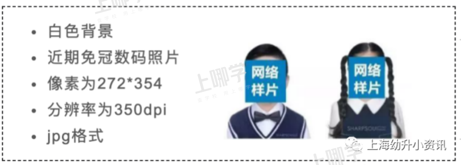 4月登记，5月录取，8月发入学通知书！上海幼升小入学时间线整理！弄错后果很严重！相关资料 5