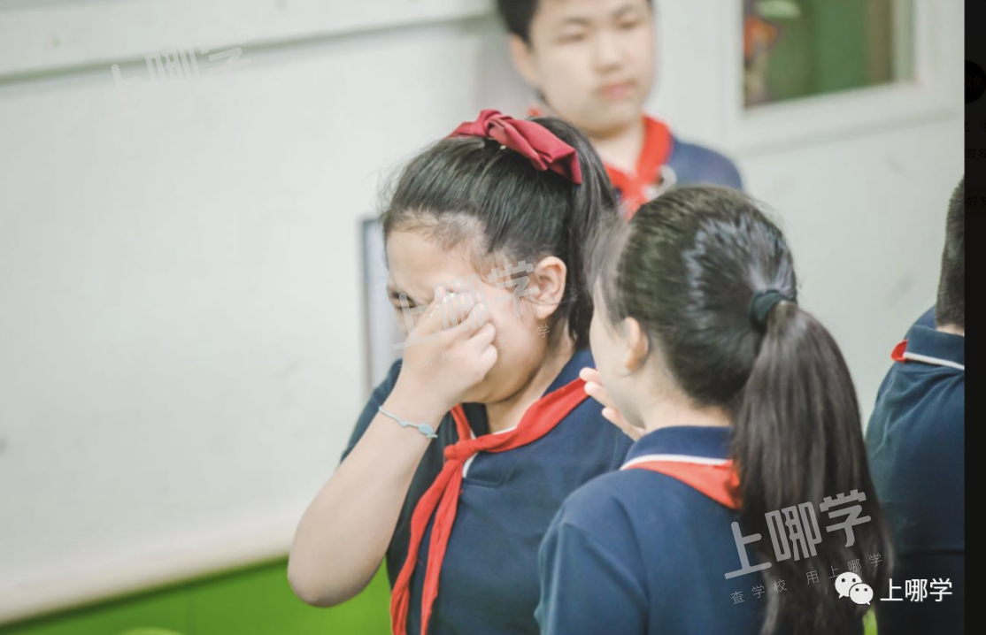 美爆了！上海20所小学超美毕业照来袭！福外、卢湾、交大附小等，你pick哪所？相关资料 38