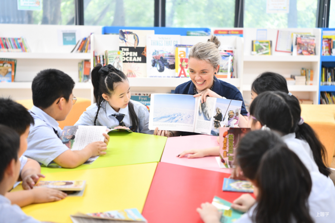探校参观，咨询招生！立即预约上海18所民办学校4月开放日相关资料 29