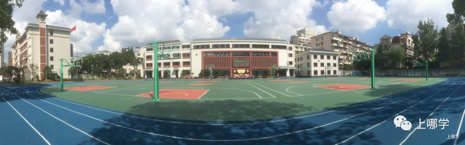 不限户籍，无房产要求！上海71所民办初中全市招生！华育、兰生、上宝、文来皆在此列～相关资料 31