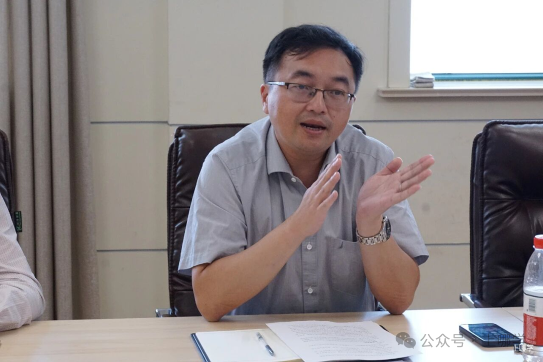 9月开学，上海部分中小学迎来新校长！相关资料 12