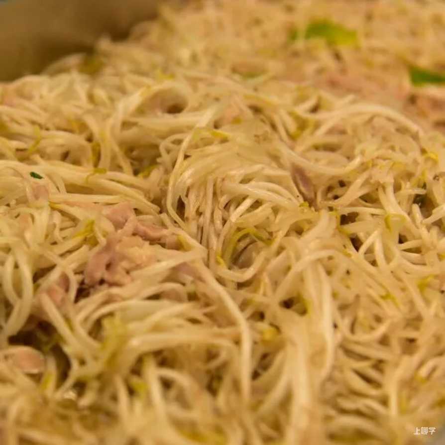 上海多校午餐真实图片曝光！有的堪比大学食堂！附上海学校午餐供应商查询攻略~相关资料 14