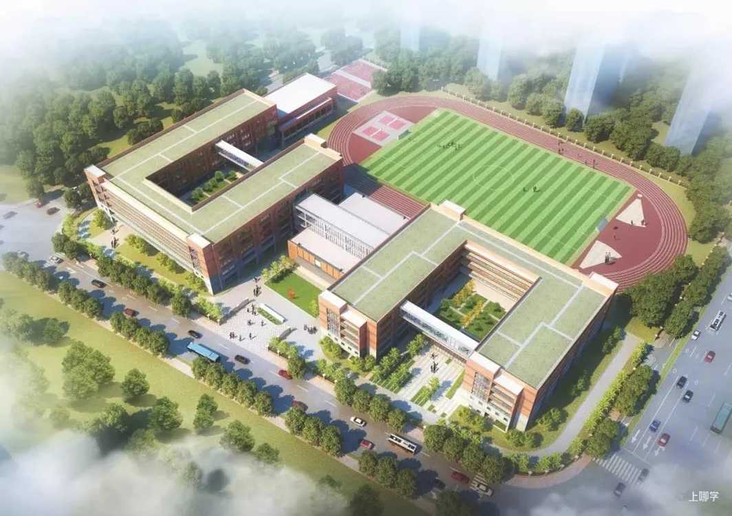 2022年上海各区小升初对口盘点！这一区两所民办小学新增对口公办初中！相关资料 3