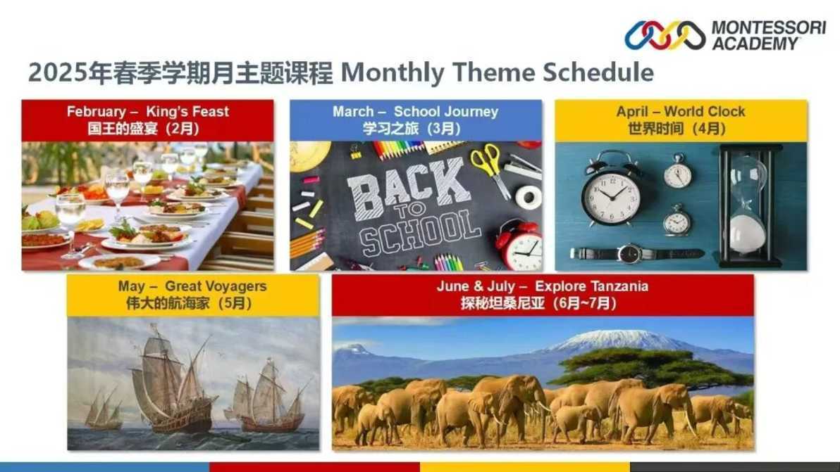 秋季学位先占！杭州多所民办幼儿园无户籍限制，可直接报名！立即预约2月开放日～相关资料 5
