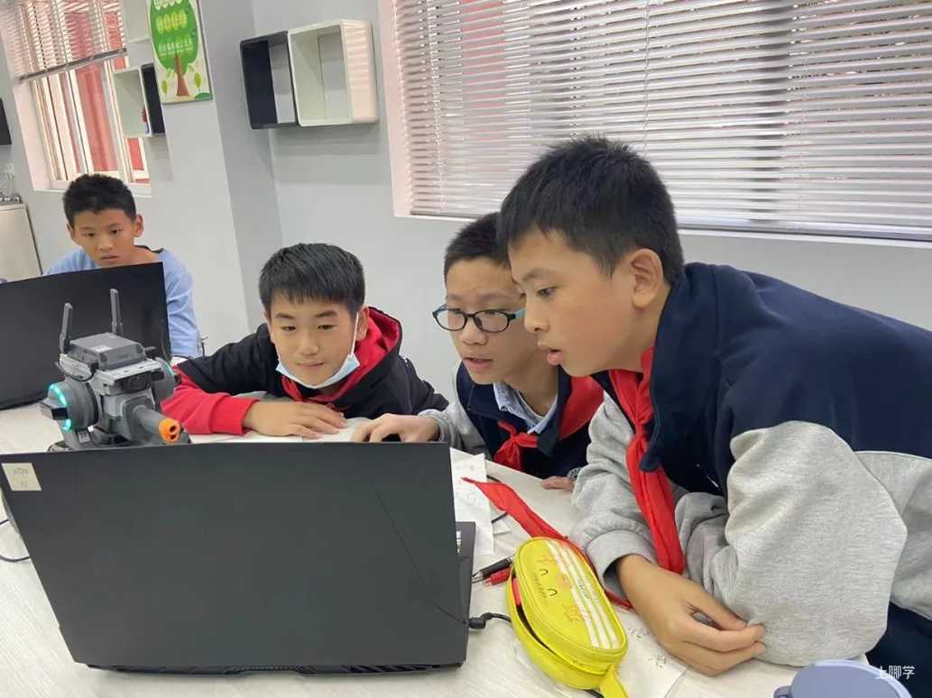 重磅！原清华、复旦校长坐阵，携手打造全国优质九年一贯学校！这所学校不可错过！相关资料 35